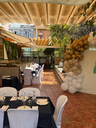 Celebra tu evento!!